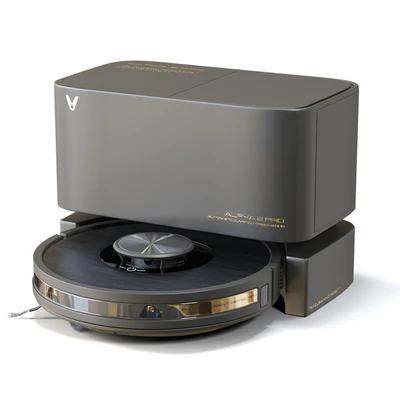 Viomi Alpha 2 Pro — Вид 1
