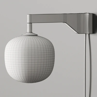 Muuto Rime Wall Lamp — Вид 3