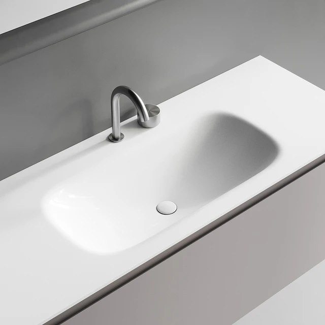 Falper Edge Vanity Unit Set 2 — Descargar