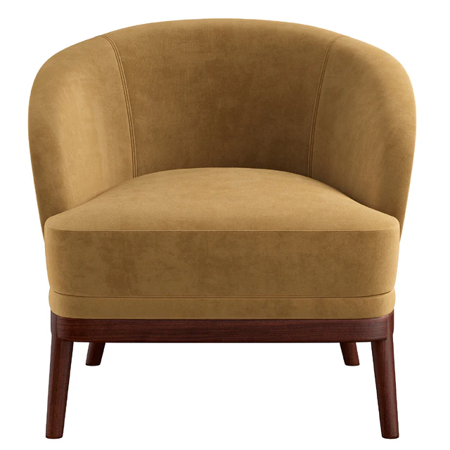 Ruth armchair — Descargar