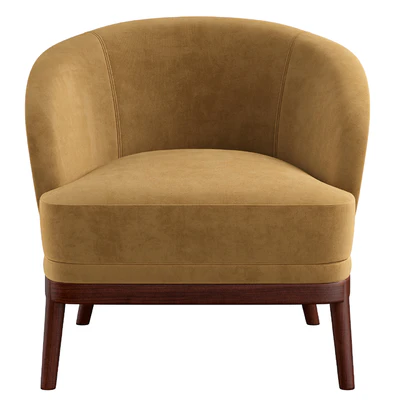 Ruth armchair — Ver 4