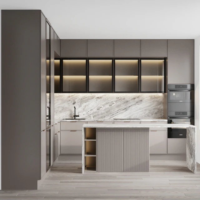 Kitchen 8 — Скачать