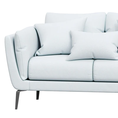 Sofa Amsterdam — Ver 6