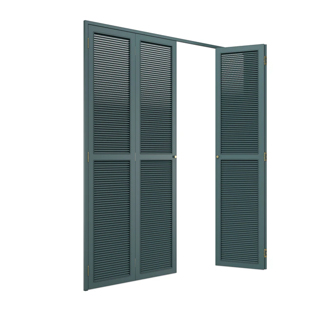 Shutters & Wardrobe Doors Set — Скачать