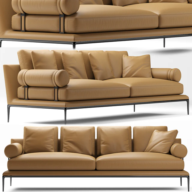 Sofa bebitalia atoll — Descargar