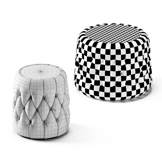 Miss Feet coffee tables — Download