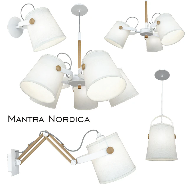 Mantra Nordica — Descargar