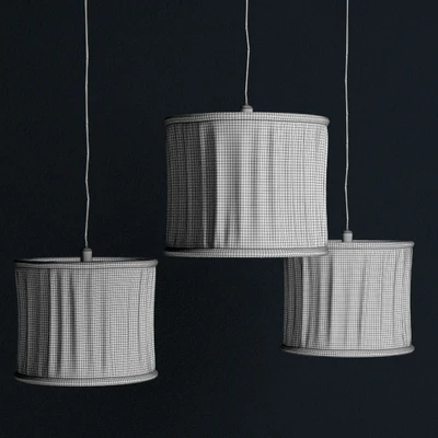 Dream pendant lamp by Cattelan italia — Ver 3