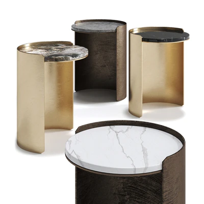Project Partners Guastalla Ioc Coffee Table — Вид 1