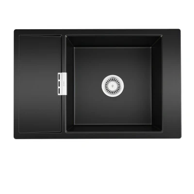mono d 100xs kitchen sink by schock — скачать