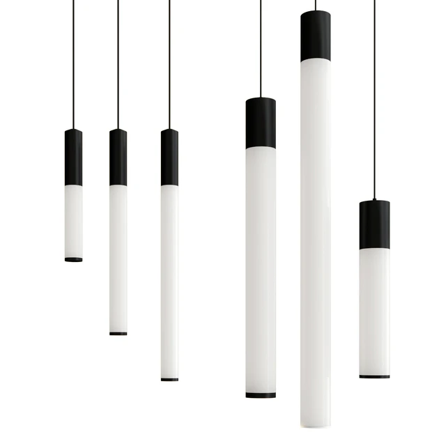 LUMISTIK pendant lamp collection — Скачать