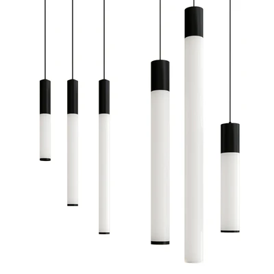 LUMISTIK pendant lamp collection — Вид 1