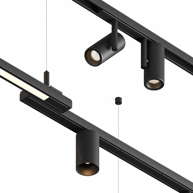 Modular Lighting Instruments Pista surface — Descargar