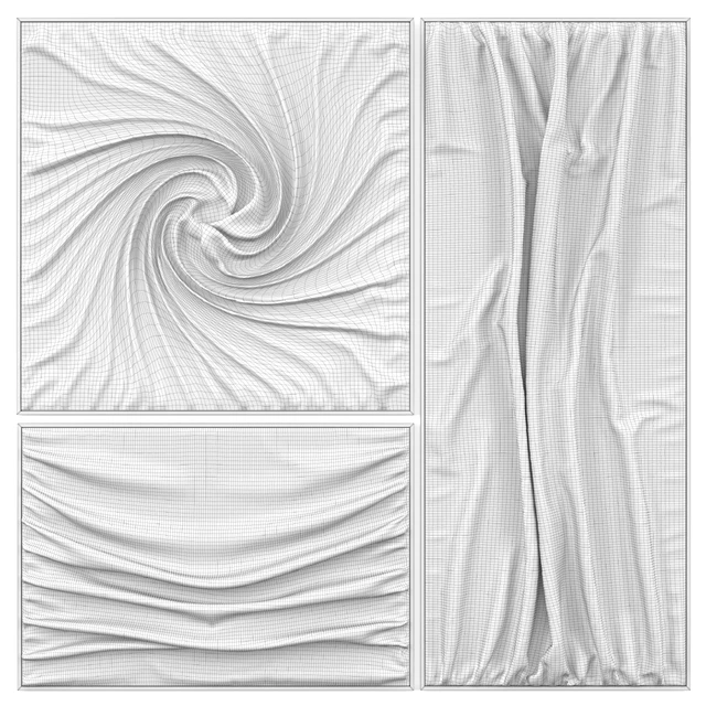 Decorative Gypsum Panel — Descargar