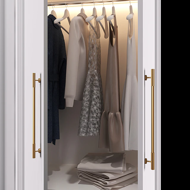 Мебельная композиция 12 — Скачать