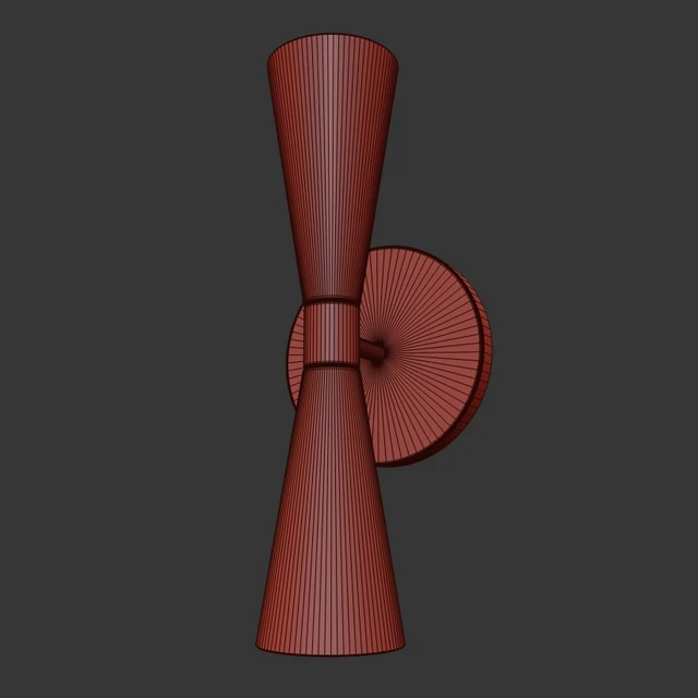 Lightology MILO WALL SCONCE — Descargar
