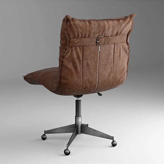 Platt desk chair RH — Descargar