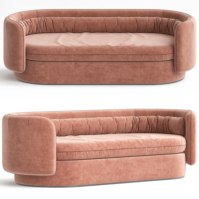 Group Three Seat Sofa — Скачать