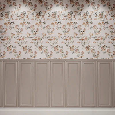 Ceramic tile Monforte from kerama-marazzi — Ver 2