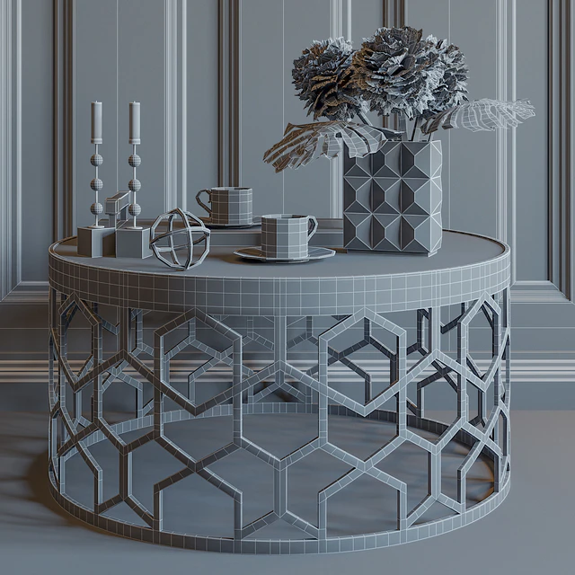 KoZa Cantara table — Descargar