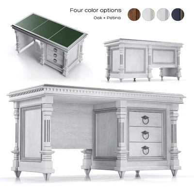 Table 002 — Ver 5