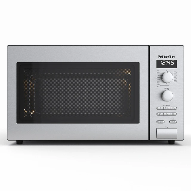 Miele M 6012 SC — Descargar