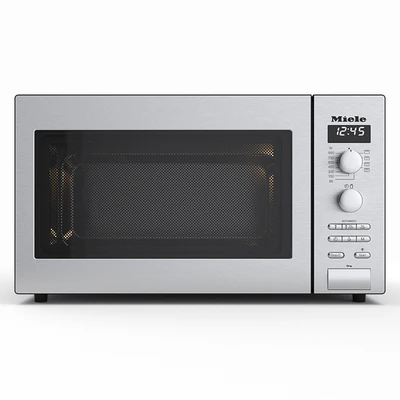 Miele M 6012 SC — Ver 1