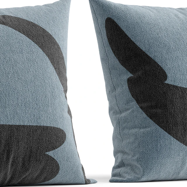 Decorative pillow 13 — Скачать