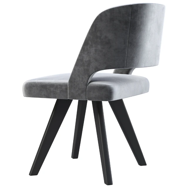 Dining chair Laskasas Prestige — Descargar
