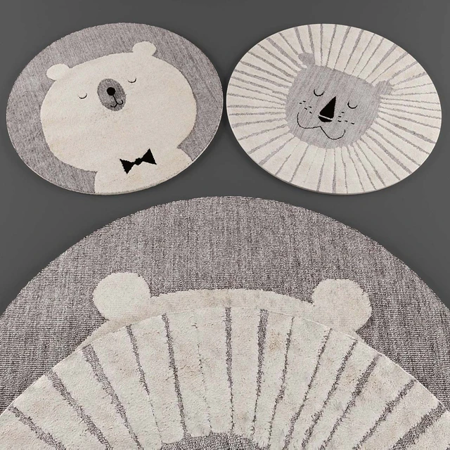 Rugs collection 290 — Descargar