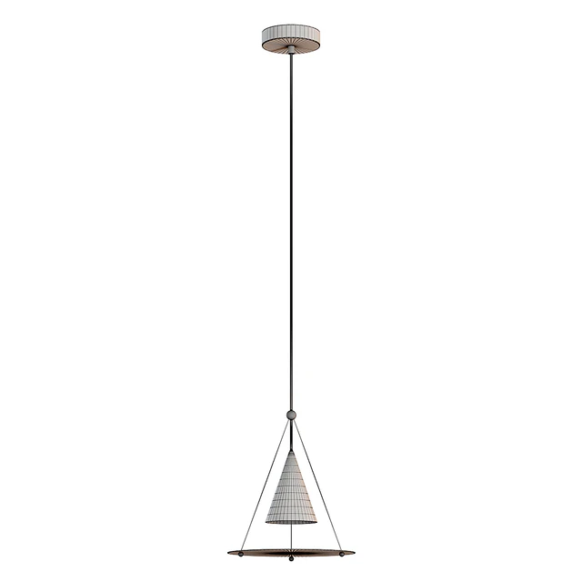 Lampatron PLY pendant light — Descargar