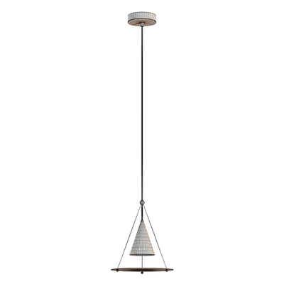 Lampatron PLY pendant light — Ver 5