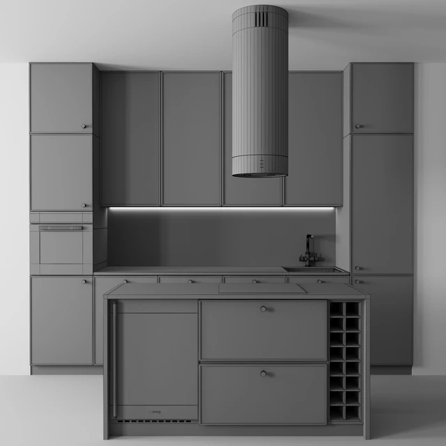 Kitchen No. 29 — Descargar