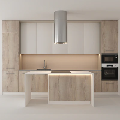 Kitchen 28 — Ver 1