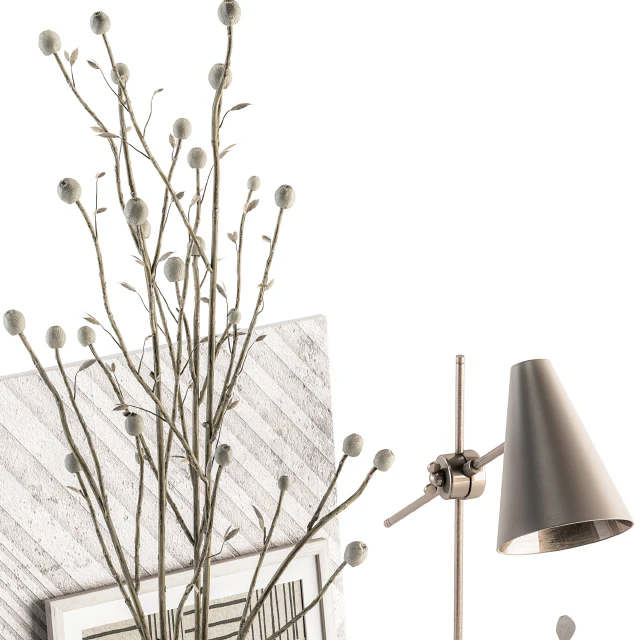 Decorative Set with papavet - Set 55 — Descargar