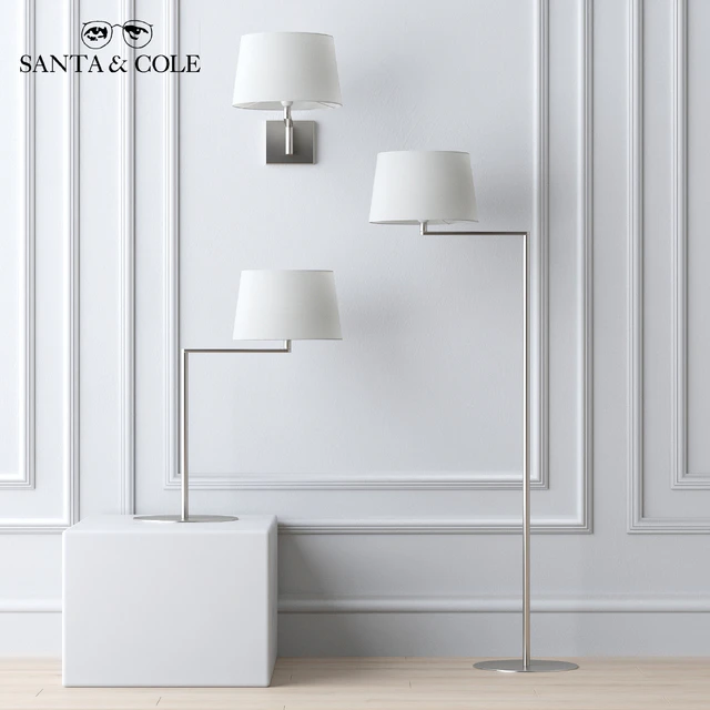 Santa & Cole / Americana collection — Descargar