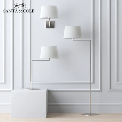 Santa & Cole / Americana collection — Ver 1