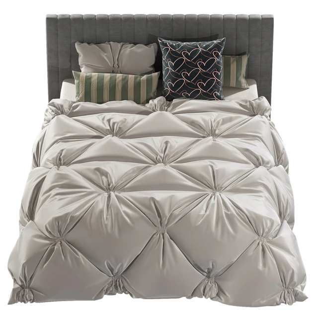 Bed for teenager 2 — Descargar