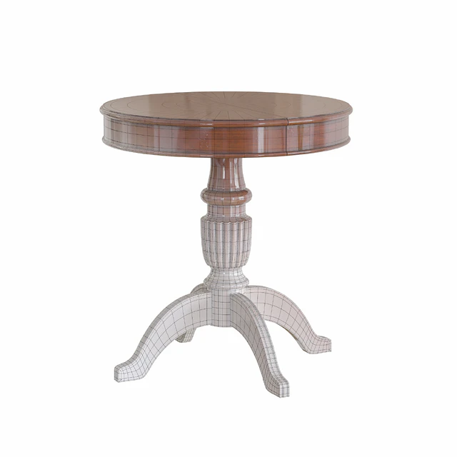 Table Paola — Скачать