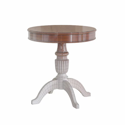 Table Paola — Вид 3