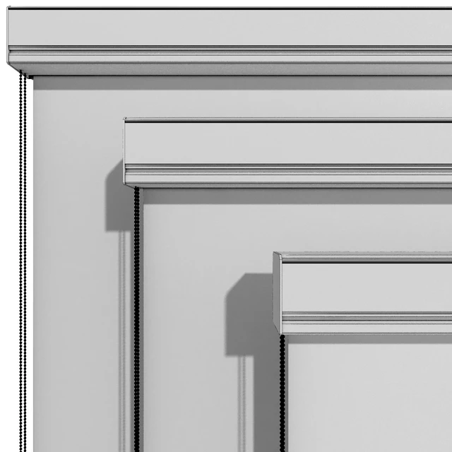 Roller blinds set — Descargar