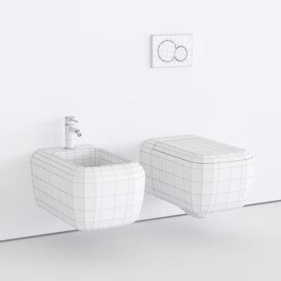 Ceramica Cielo Shui — Ver 3