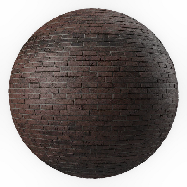 Bricks Materials 34- Pbr 4k Seamless — Скачать