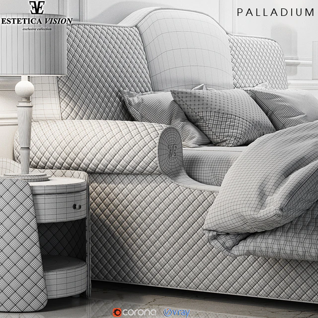 ESTETICA Palladium — Скачать