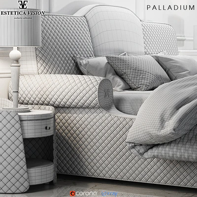 ESTETICA Palladium — Вид 3