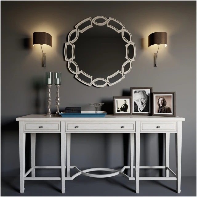 Criteria Console Table — Скачать