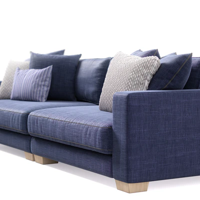 Enzo sofa — Вид 2