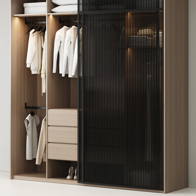 Wardrobe 04 — Скачать