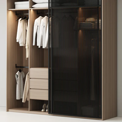 Wardrobe 04 — Вид 5