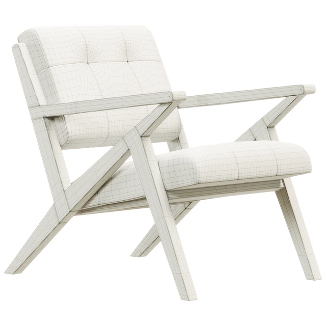 INK+IVY Rocket Lounge Chairs — Descargar